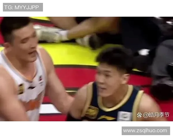 篮球明星用中文搞笑对话引发全场爆笑瞬间分享
